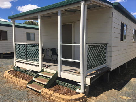 Junee Motor Inn - Accommodation NT 21