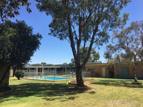 Junee Motor Inn - Accommodation NT 25