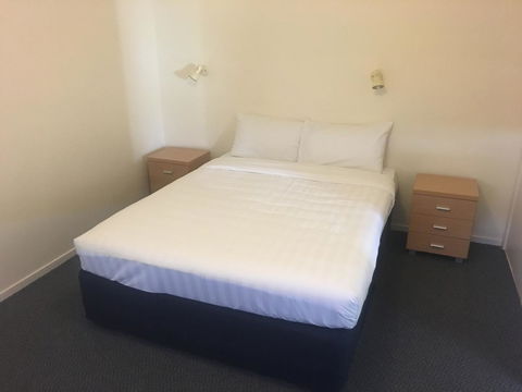 Junee Motor Inn - Accommodation NT 20