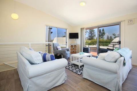 The Cove At Culburra - Direct Access To Beach - Accommodation NT 6