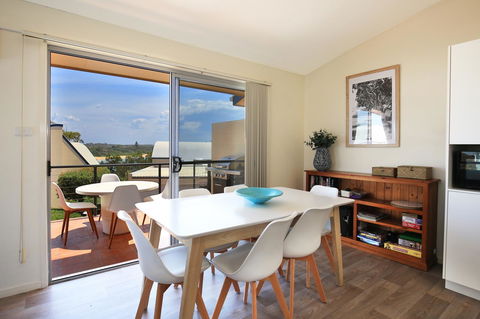 The Cove At Culburra - Direct Access To Beach - Accommodation NT 2