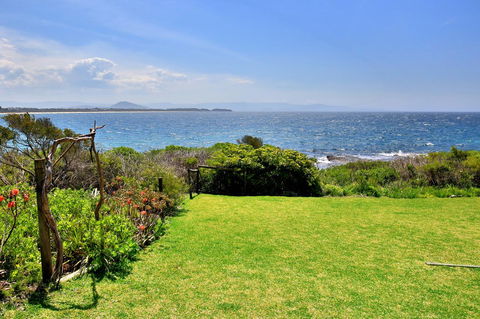 The Cove At Culburra - Direct Access To Beach - Accommodation NT 28