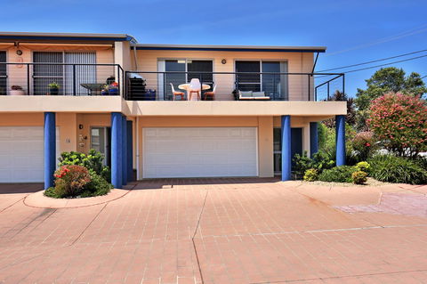 The Cove At Culburra - Direct Access To Beach - Accommodation NT 20