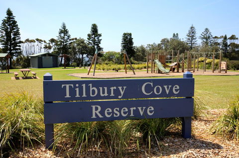 The Cove At Culburra - Direct Access To Beach - Accommodation NT 32