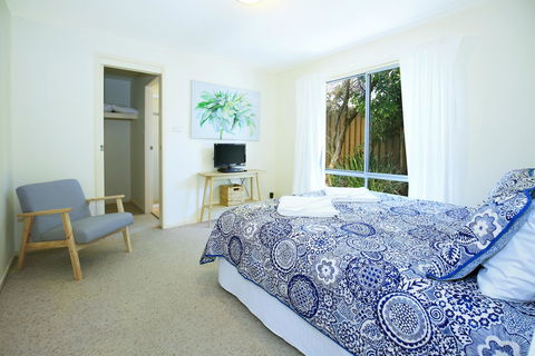 The Cove At Culburra - Direct Access To Beach - Accommodation NT 4