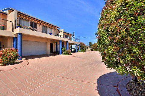 The Cove At Culburra - Direct Access To Beach - Accommodation NT 23
