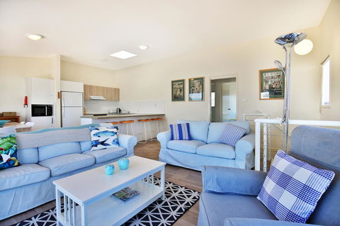 The Cove At Culburra - Direct Access To Beach - Accommodation NT 5