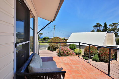The Cove At Culburra - Direct Access To Beach - Accommodation NT 16