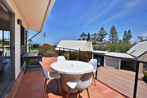 The Cove At Culburra - Direct Access To Beach - Accommodation NT 17