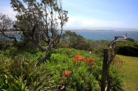 The Cove At Culburra - Direct Access To Beach - Accommodation NT 30