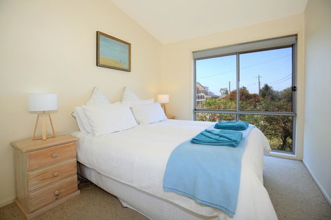 The Cove At Culburra - Direct Access To Beach - Accommodation NT 11