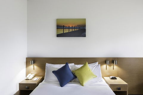 Metro Hotel Miranda - Accommodation NT 2