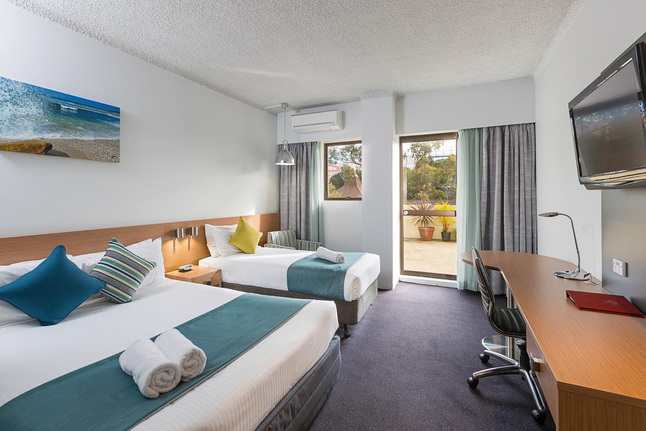  Accommodation NT