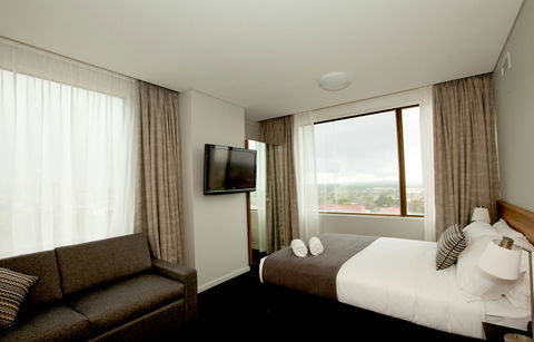 Metro Hotel Miranda - Accommodation NT 6