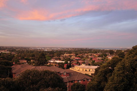 Metro Hotel Miranda - Accommodation NT 18
