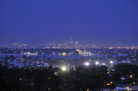 Metro Hotel Miranda - Accommodation NT 16