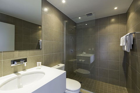 Metro Hotel Miranda - Accommodation NT 21