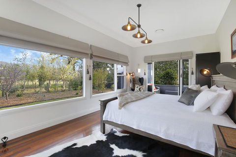 Romanz In The Valley (Luxury B&B) - Accommodation NT 2