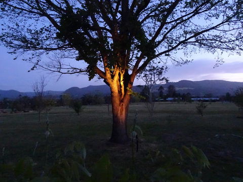 Romanz In The Valley (Luxury B&B) - Accommodation NT 36