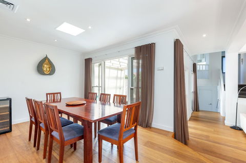 Kensington Self-Contained Modern House (89BROM) - Accommodation NT 6