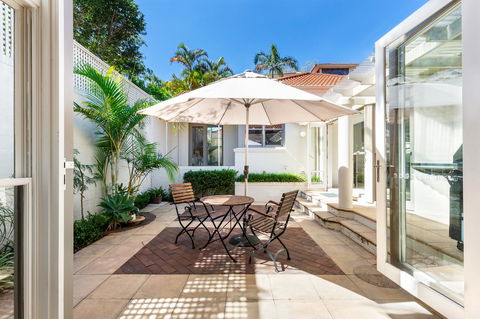 Kensington Self-Contained Modern House (89BROM) - Accommodation NT 3