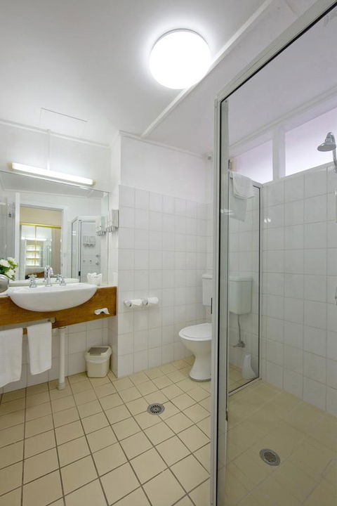 Ibis Styles Tamworth - NT Tourism 24