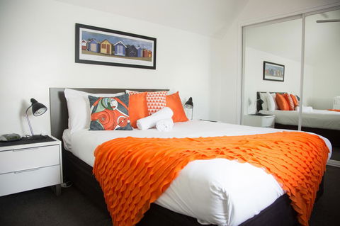 Byron Central Apartments - Accommodation NT 8