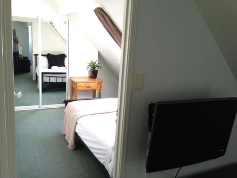 Byron Central Apartments - Accommodation NT 21