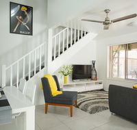 Byron Central Apartments - Accommodation NT