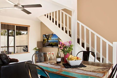 Byron Central Apartments - Accommodation NT 19