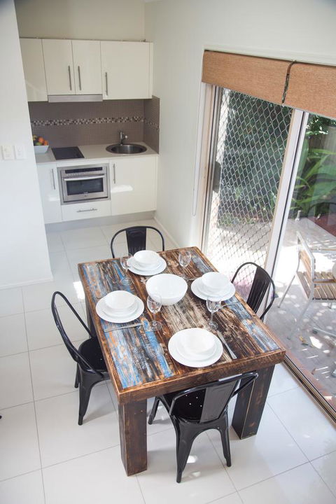Byron Central Apartments - Accommodation NT 3