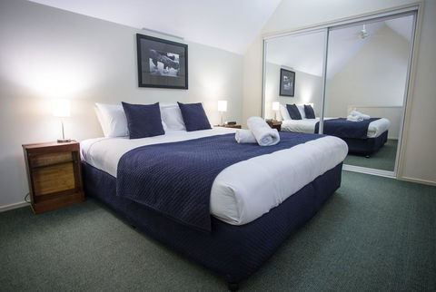 Byron Central Apartments - Accommodation NT 34