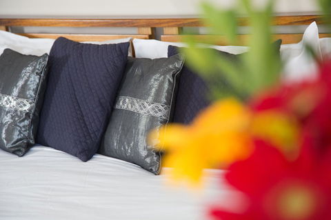 Byron Central Apartments - Accommodation NT 12