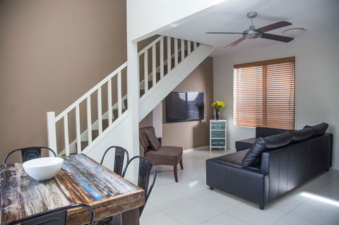 Byron Central Apartments - Accommodation NT 31