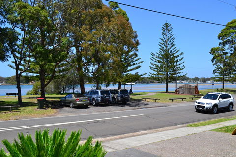 Sundial Holiday Units - Accommodation NT 38