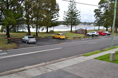 Sundial Holiday Units - Accommodation NT 35