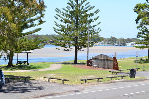 Sundial Holiday Units - Accommodation NT 6