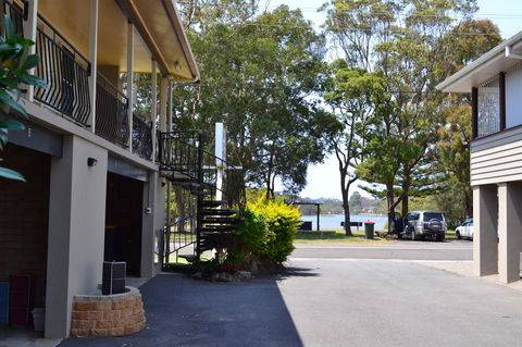 Sundial Holiday Units - Accommodation NT 15