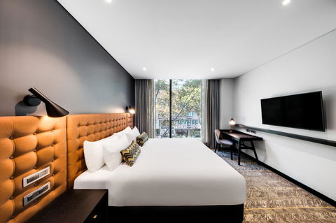 Vibe Hotel North Sydney - Accommodation NT 34