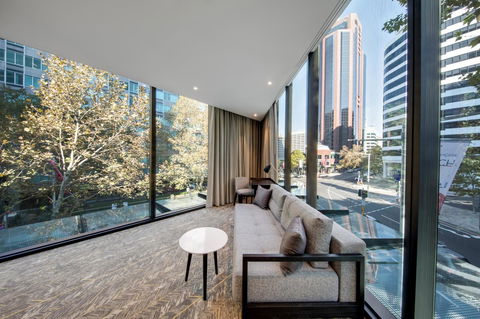 Vibe Hotel North Sydney - Accommodation NT 28