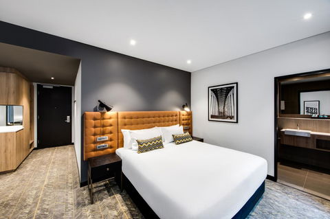 Vibe Hotel North Sydney - Accommodation NT 37