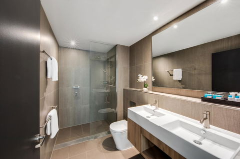 Vibe Hotel North Sydney - Accommodation NT 22