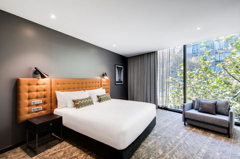 Vibe Hotel North Sydney - Accommodation NT 3