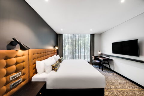 Vibe Hotel North Sydney - Accommodation NT 33