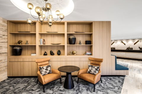 Vibe Hotel North Sydney - Accommodation NT 15