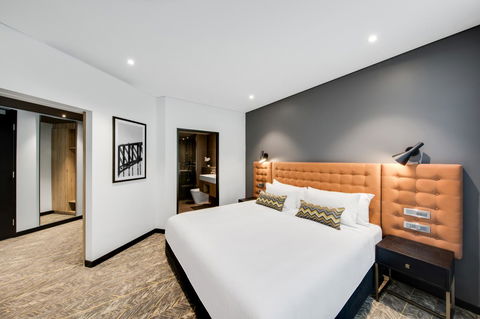 Vibe Hotel North Sydney - Accommodation NT 11