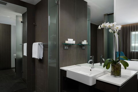 Rydges Sydney Airport Hotel - Accommodation NT 3