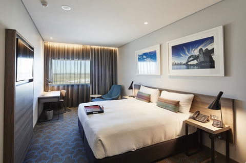 Rydges Sydney Airport Hotel - Accommodation NT 7