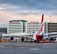 Rydges Sydney Airport Hotel - NT Tourism