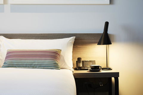Rydges Sydney Airport Hotel - Accommodation NT 25
